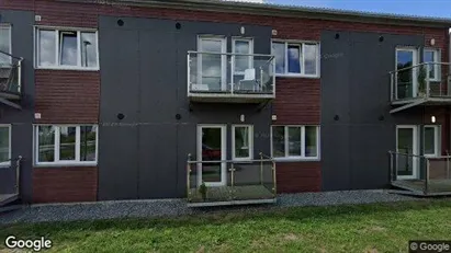 Lägenheter att hyra i Oxie - Bild från Google Street View