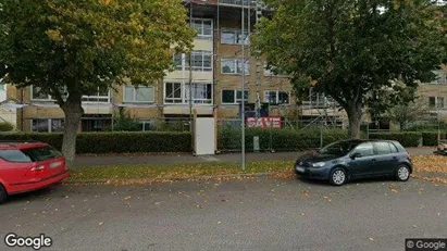 Lägenheter att hyra i Trelleborg - Bild från Google Street View