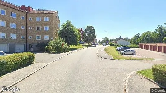 Bostadsrätter till salu i Ulricehamn - Bild från Google Street View