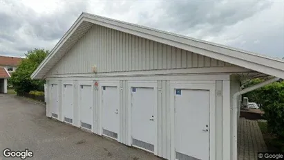 Bostadsrätter till salu i Katrineholm - Bild från Google Street View