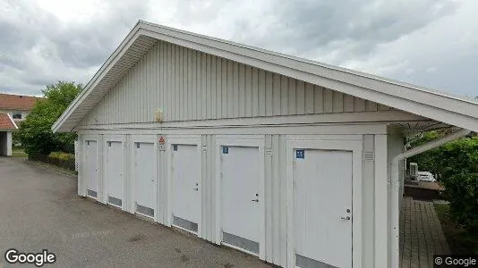 Bostadsrätter till salu i Katrineholm - Bild från Google Street View