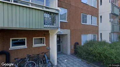 Bostadsrätter till salu i Västerort - Bild från Google Street View