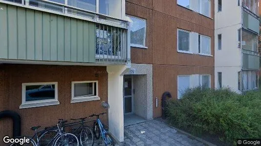 Bostadsrätter till salu i Västerort - Bild från Google Street View