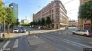 Lägenhet att hyra, Göteborg, Linnégatan