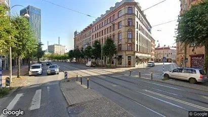Lägenheter att hyra i Område ej specificerat - Bild från Google Street View