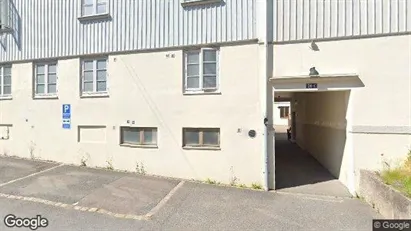 Lägenheter att hyra i Majorna-Linné - Bild från Google Street View