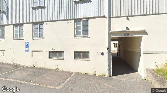 Lägenheter att hyra i Majorna-Linné - Bild från Google Street View