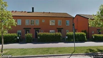 Lägenheter att hyra i Mölndal - Bild från Google Street View