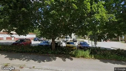 Lägenheter att hyra i Enköping - Bild från Google Street View