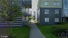 Lägenhet till salu, Lund, Parternas gränd