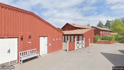Lägenheter till salu i Kalmar - Bild från Google Street View