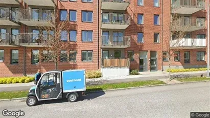 Lägenheter till salu i Lund - Bild från Google Street View