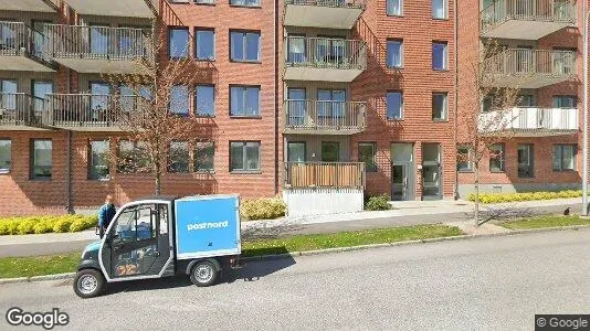 Lägenheter till salu i Lund - Bild från Google Street View