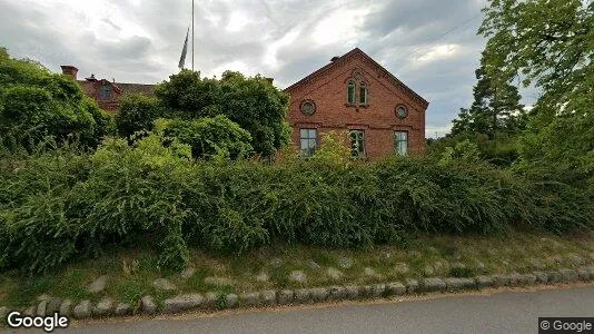 Lägenheter att hyra i Jönköping - Bild från Google Street View