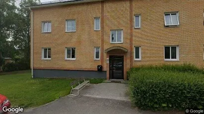 Lägenheter att hyra i Eda - Bild från Google Street View