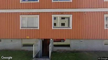 Lägenheter att hyra i Katrineholm - Bild från Google Street View