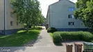 Lägenhet att hyra, Mellerud, Backegatan