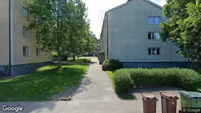 Lägenheter att hyra i Mellerud - Bild från Google Street View