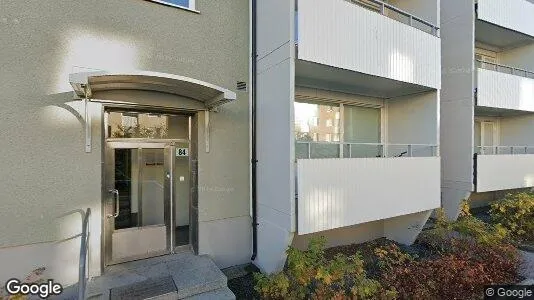 Lägenheter att hyra i Järfälla - Bild från Google Street View
