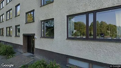 Lägenheter att hyra i Norrköping - Bild från Google Street View