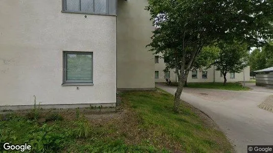 Lägenheter att hyra i Växjö - Bild från Google Street View