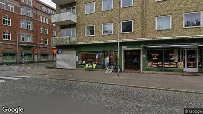 Lägenheter att hyra i Trelleborg - Bild från Google Street View