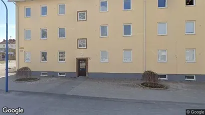 Lägenheter att hyra i Falköping - Bild från Google Street View