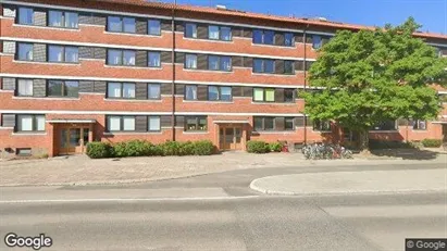 Lägenheter att hyra i Helsingborg - Bild från Google Street View