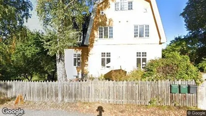 Lägenheter att hyra i Älvkarleby - Bild från Google Street View