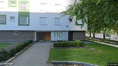 Lägenheter att hyra i Botkyrka - Bild från Google Street View