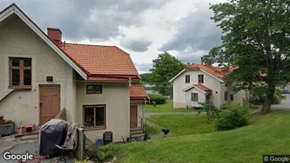 Lägenheter att hyra i Botkyrka - Bild från Google Street View