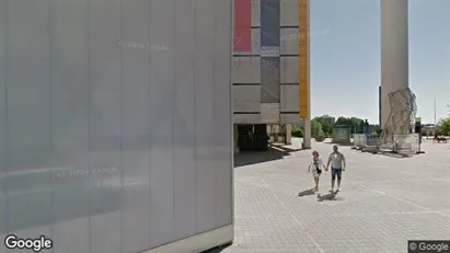 Lägenheter att hyra i Partille - Bild från Google Street View