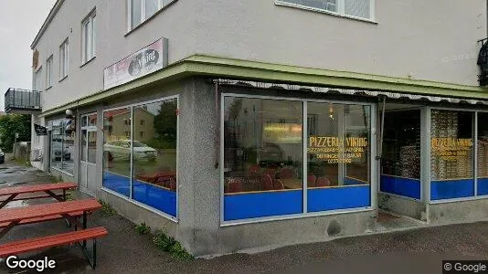 Lägenheter att hyra i Norberg - Bild från Google Street View
