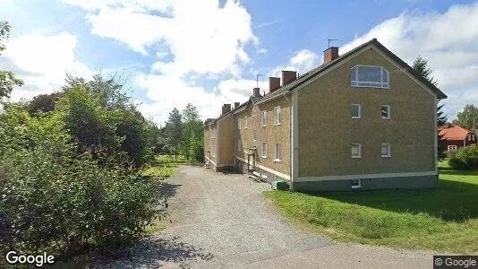 Lägenheter att hyra i Norberg - Bild från Google Street View