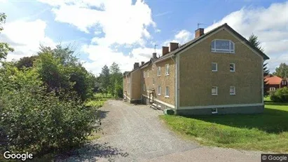Lägenheter att hyra i Norberg - Bild från Google Street View