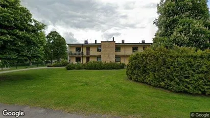 Bostadsrätter till salu i Linköping - Bild från Google Street View