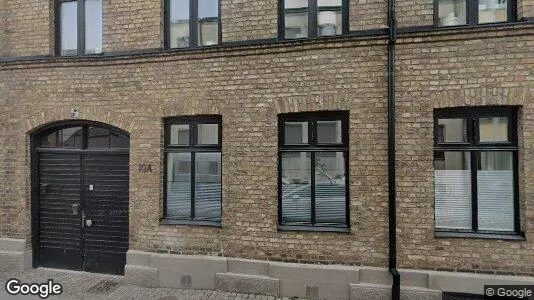 Lägenheter till salu i Kalmar - Bild från Google Street View
