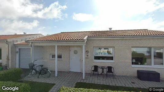 Lägenheter att hyra i Lund - Bild från Google Street View