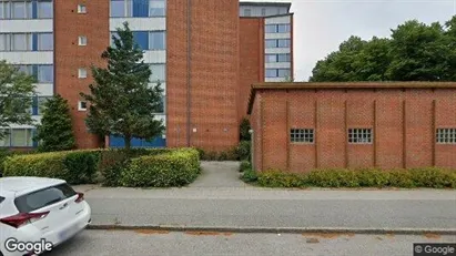 Lägenheter att hyra i Lund - Bild från Google Street View