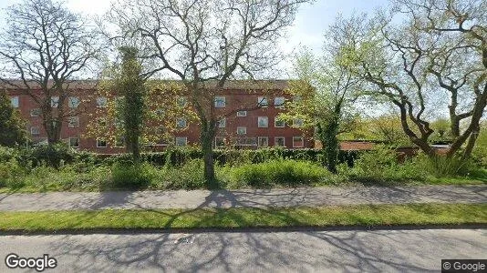 Lägenheter att hyra i Lund - Bild från Google Street View