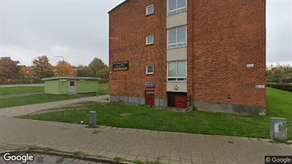 Lägenheter att hyra i Fosie - Bild från Google Street View