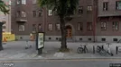 Bostadsrätt till salu, Östermalm, Karlavägen