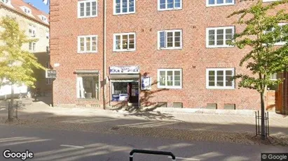 Lägenheter att hyra i Malmö Centrum - Bild från Google Street View