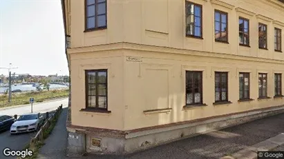Rum att hyra i Karlskrona - Bild från Google Street View