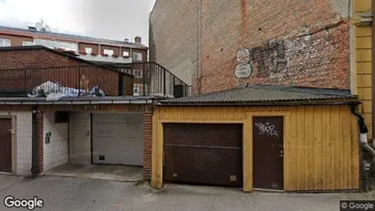 Rum att hyra i Karlskrona - Bild från Google Street View
