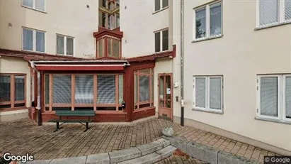 Lägenheter att hyra i Söderort - Bild från Google Street View