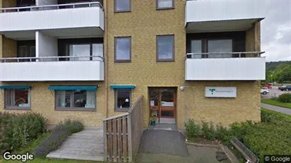 Bostadsrätter till salu i Mölndal - Bild från Google Street View