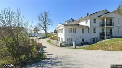 Bostadsrätter till salu i Österåker - Bild från Google Street View