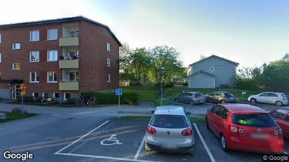 Bostadsrätter till salu i Karlstad - Bild från Google Street View