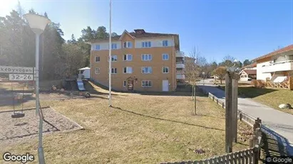 Bostadsrätter till salu i Vallentuna - Bild från Google Street View